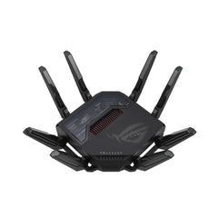 A Photo Of ASUS ROG Rapture GT-BE98 - Quad-band WiFi 7 (802.11be) Gaming Router