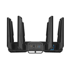 A Photo Of ASUS ROG Rapture GT-BE98 - Quad-band WiFi 7 (802.11be) Gaming Router