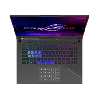 Asus ROG STRIX G16 - G614FR-RV008 - 16" - Ryzen™️ 9 9955HX - 16GB Ram - 1TB SSD - RTX 5070 Ti 12GB - 3 Years Warranty