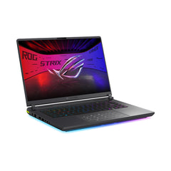 A Photo Of Asus ROG Strix G16 (2025) - 90NR0L91-M000H0 - 16