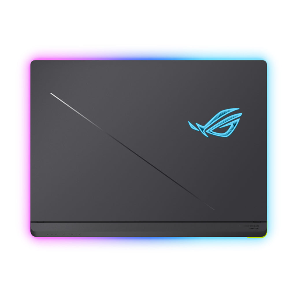 A Photo Of Asus ROG Strix G18 (2025) G815 - G815LP-IS96 - 18