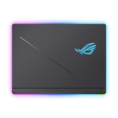 A Photo Of Asus ROG Strix G18 (2025) G815 - G815LP-IS96 - 18