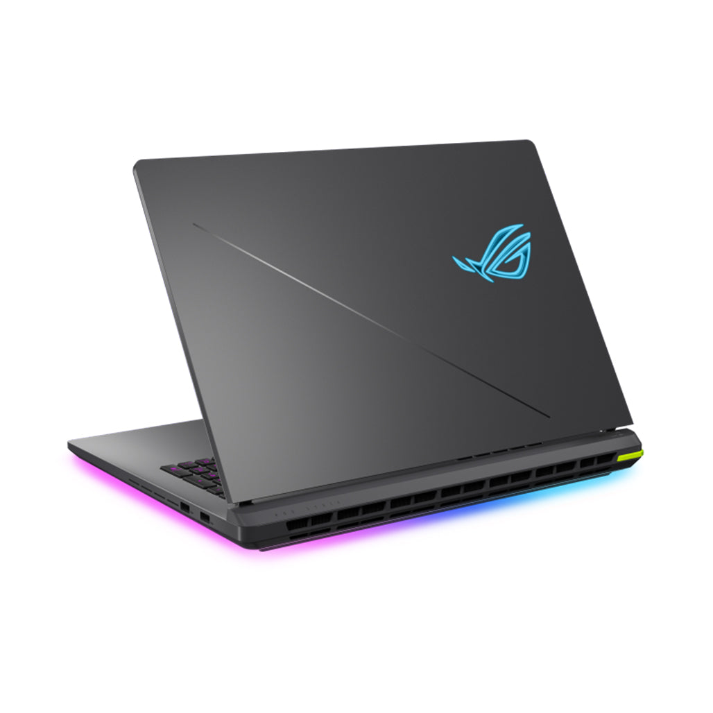 A Photo Of Asus ROG Strix G18 (2025) G815 - G815LP-IS96 - 18