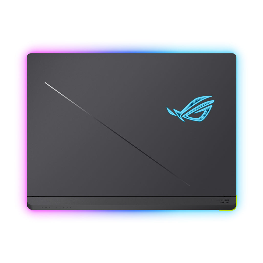 A Photo Of Asus ROG Strix G18 (2025) G815LR-S9194 - 18