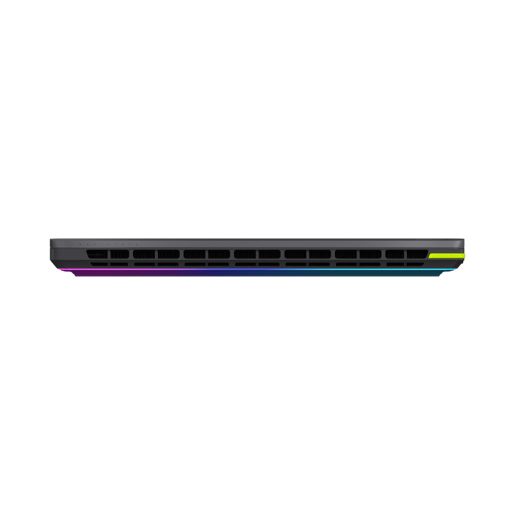 A Photo Of Asus ROG Strix G18 (2025) G815 - G815LP-IS96 - 18