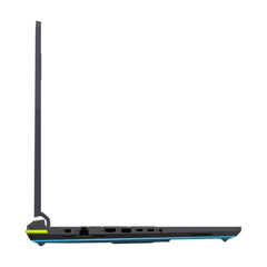A Photo Of Asus ROG Strix G18 (2025) G815 - G815LP-IS96 - 18