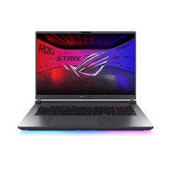 A Photo Of Asus ROG Strix G18 (2025) G815 - G815LP-IS96 - 18