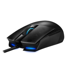 A Photo Of Asus ROG Strix Impact II Wired Gaming Mouse