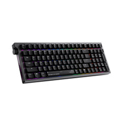 A Photo Of Asus ROG Strix Morph 96 Wireless Mechanical Gaming Keyboard