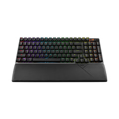 A Photo Of Asus ROG Strix Scope II 96 Wireless Gaming Keyboard