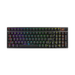 A Photo Of Asus ROG Strix Scope II 96 Wireless Gaming Keyboard
