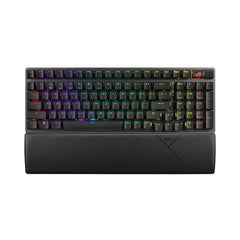 A Photo Of Asus ROG Strix Scope II 96 Wireless Gaming Keyboard