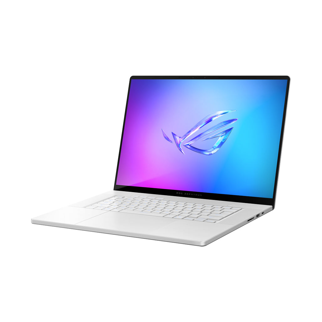 A Photo Of Asus ROG Zephyrus G16 (2025) - GU605CX-QR145 - 16