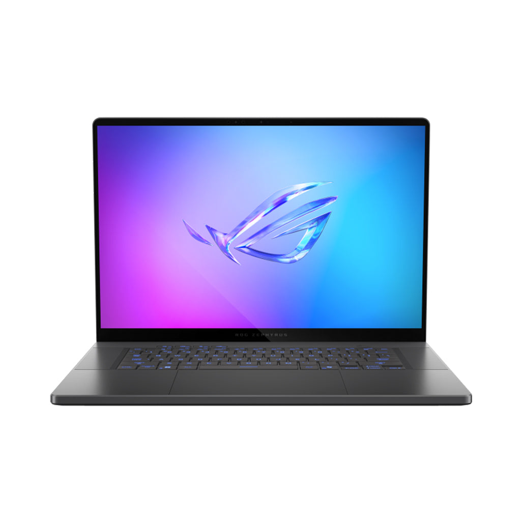 A Photo Of Asus ROG Zephyrus G16 GU605CR-QR161 - 16
