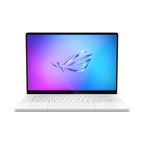Asus ROG Zephyrus G16 (2025) - GU605CX-QR145 - 16" - Core Ultra 9-285H - 64GB Ram - 2TB SSD - RTX 5090 24GB