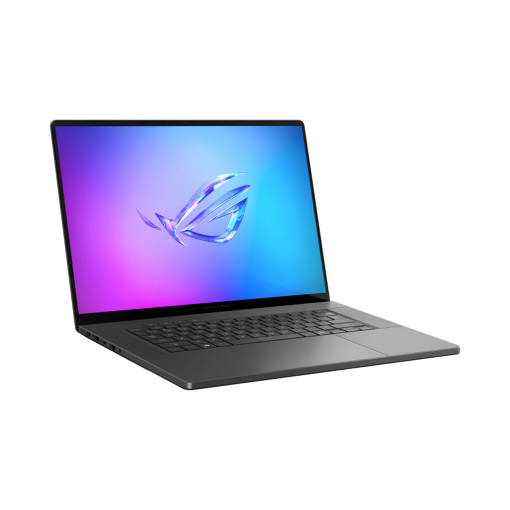 A Photo Of Asus ROG Zephyrus G16 GU605CR-QR161 - 16