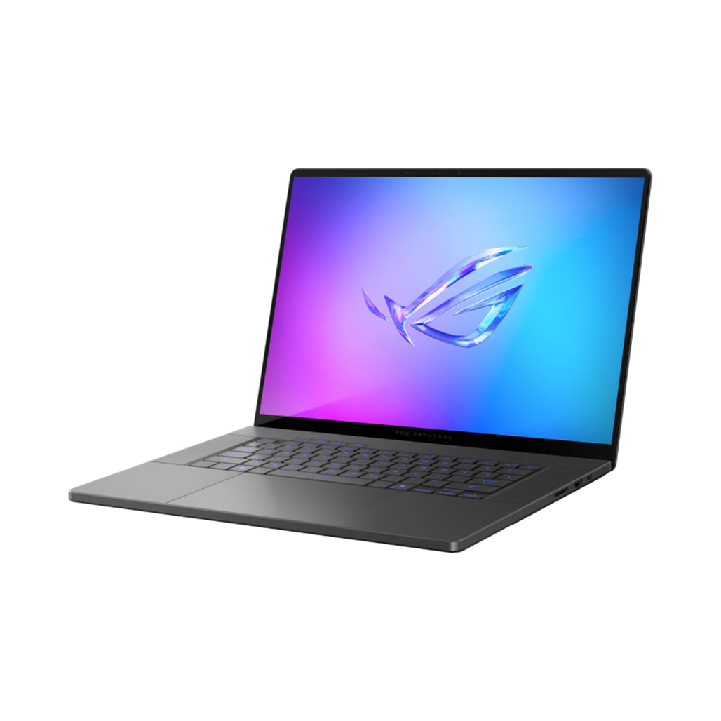 A Photo Of Asus ROG Zephyrus G16 GU605CR-QR161 - 16
