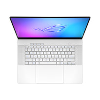 Asus ROG Zephyrus G16 (2025) - GU605CX-QR145 - 16" - Core Ultra 9-285H - 64GB Ram - 2TB SSD - RTX 5090 24GB