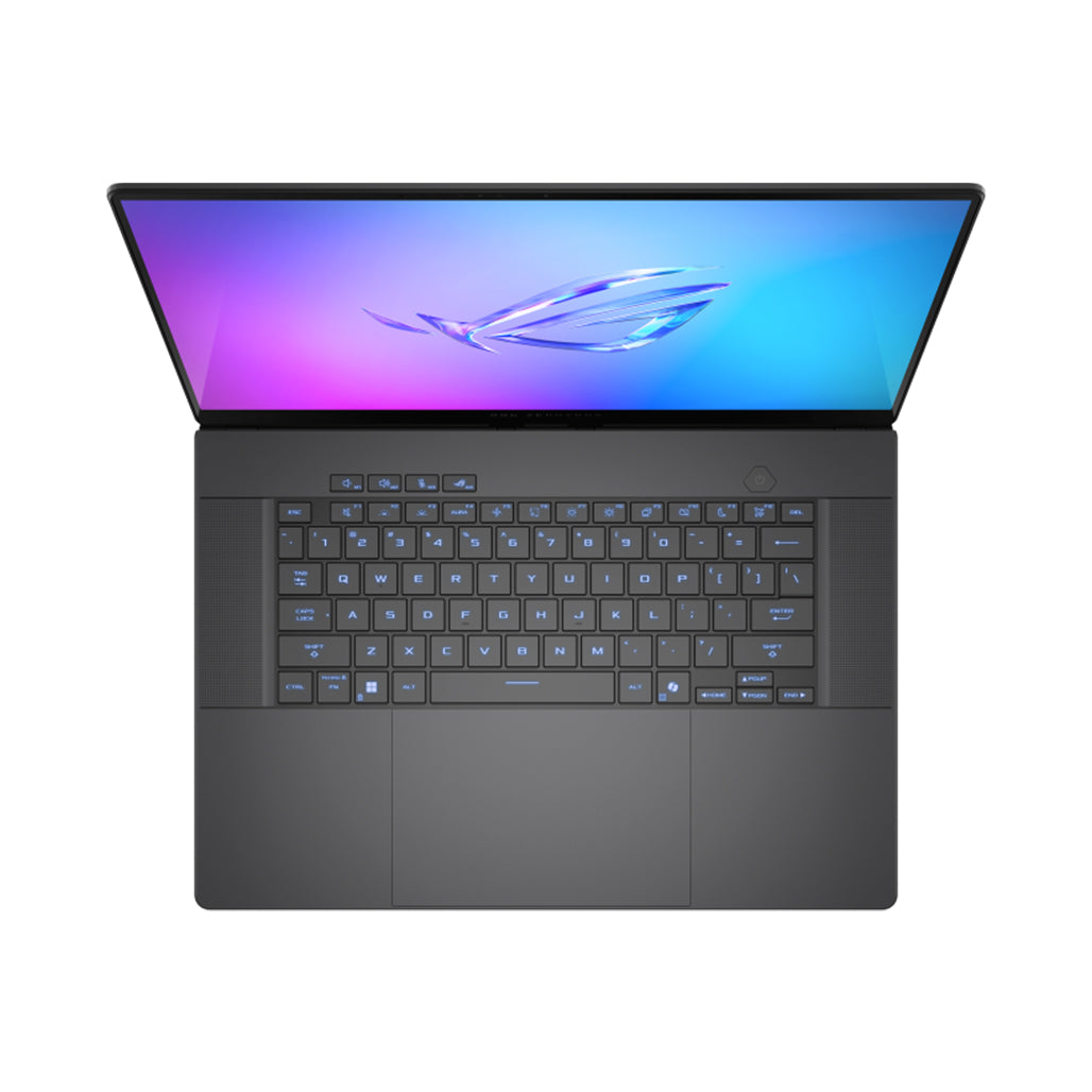 A Photo Of Asus ROG Zephyrus G16 GU605CR-QR161 - 16