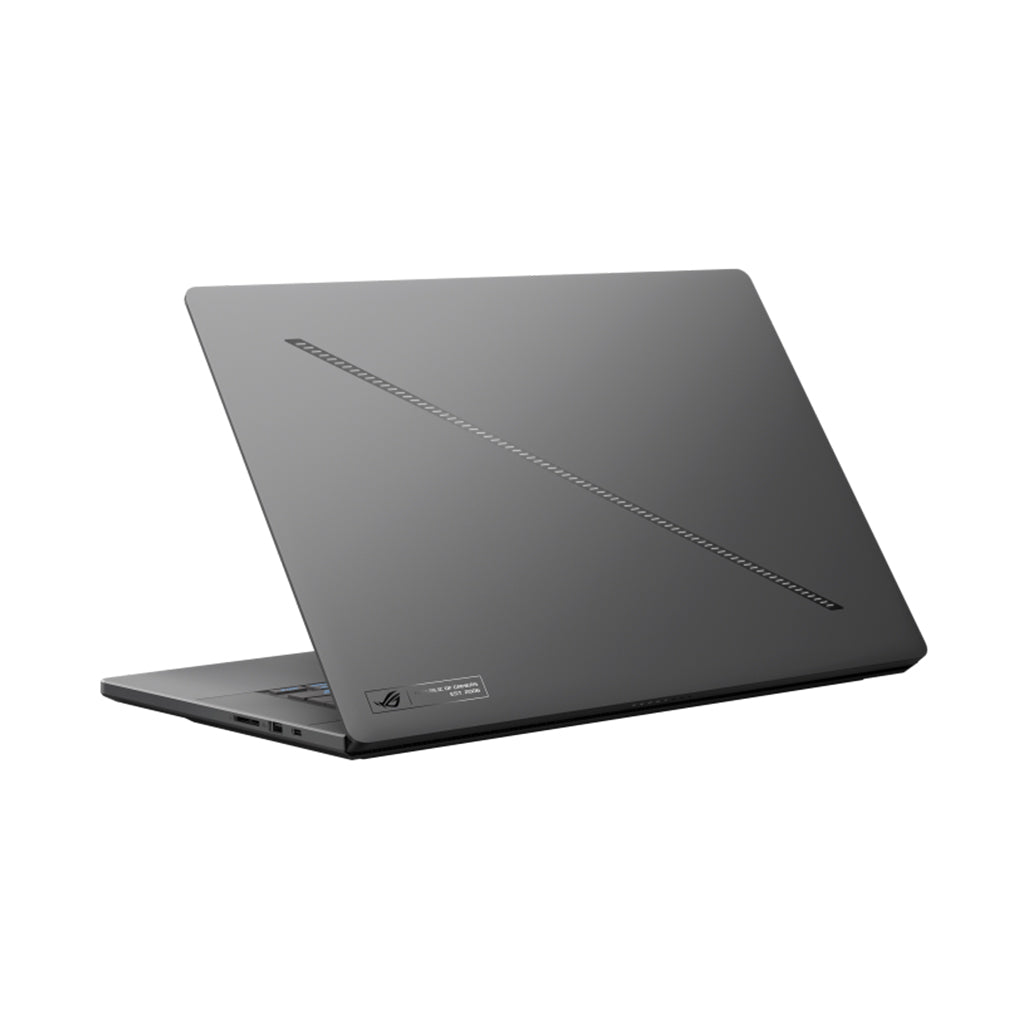 A Photo Of Asus ROG Zephyrus G16 GU605CR-QR161 - 16