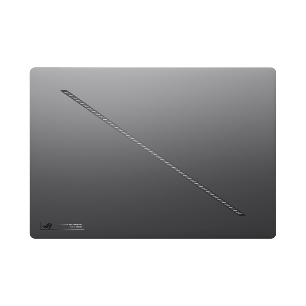 A Photo Of Asus ROG Zephyrus G16 GU605CR-QR161 - 16