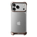 A Small Photo Of Arc Pulse Minimalist Bumper Case for iPhone 17 Pro Max's Color Variant