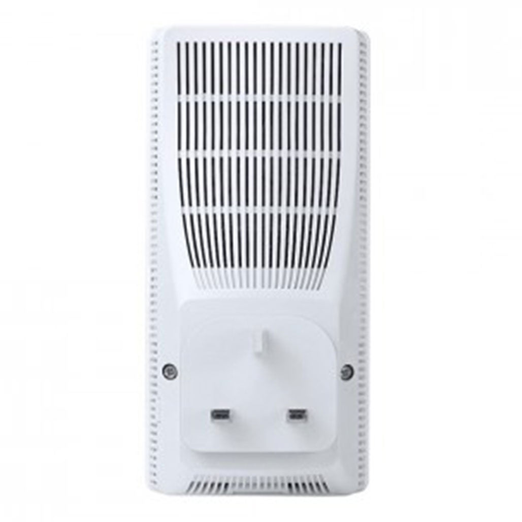 A Photo Of ASUS RP-AX58 - AX3000 Dual-band WiFi 6 (802.11ax) Range Extender