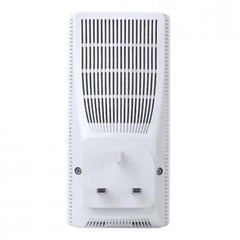A Photo Of ASUS RP-AX58 - AX3000 Dual-band WiFi 6 (802.11ax) Range Extender