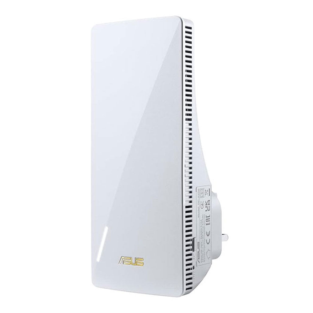 A Photo Of ASUS RP-AX58 - AX3000 Dual-band WiFi 6 (802.11ax) Range Extender