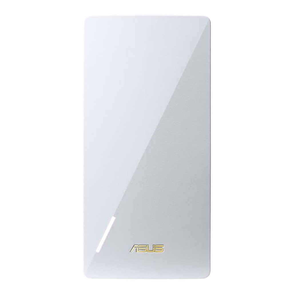 A Photo Of ASUS RP-AX58 - AX3000 Dual-band WiFi 6 (802.11ax) Range Extender