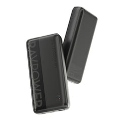 A Photo Of RAVPower RP-PB1229 20000mAh USB-C Power Bank – 22.5W Fast Charging, 20W PD, Triple Port, Portable Charger for iPhone, Samsung, iPad