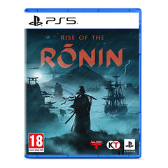 A Photo Of Rise of the Ronin™ for PS5