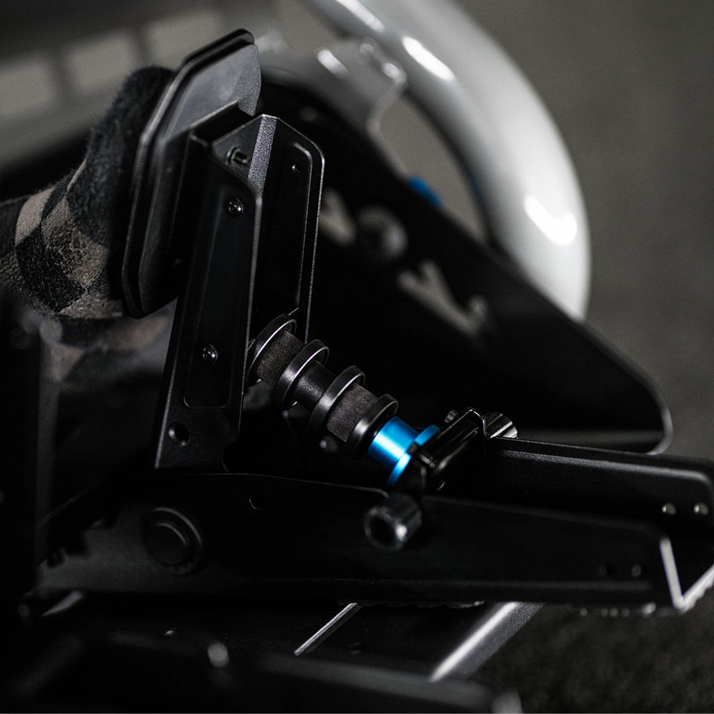 A Photo Of Logitech RS Racing Pedals