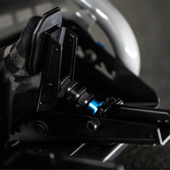 A Photo Of Logitech RS Racing Pedals