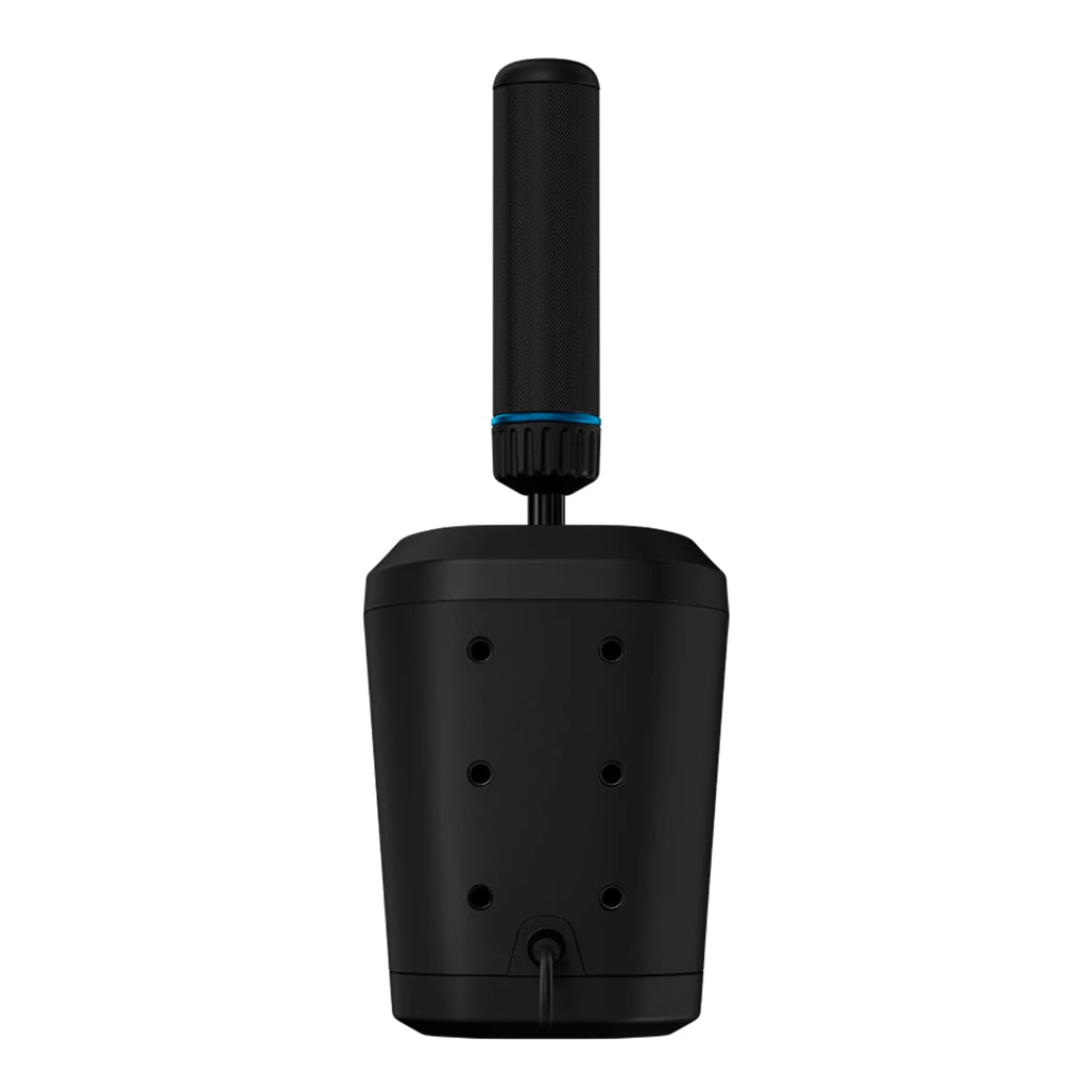 A Photo Of Logitech RS Shifter & Handbrake - USB FOR RS & PRO