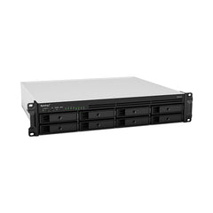 A Photo Of Synology RS1221RP+ 8-Bay NAS RackStation