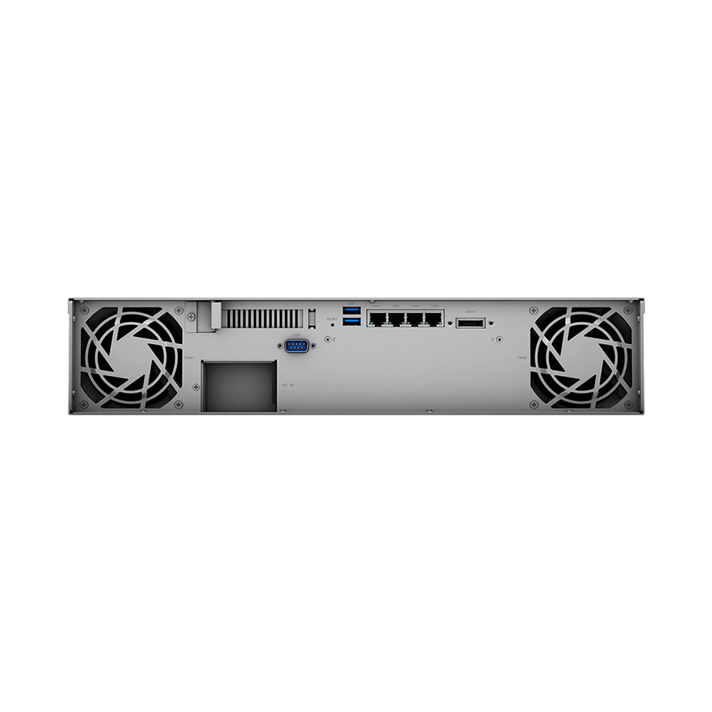 A Photo Of Synology RS1221+ 8-Bay NAS RackStation