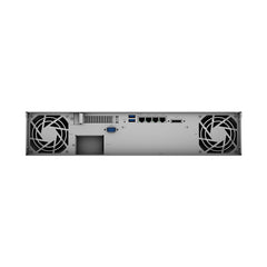 A Photo Of Synology RS1221+ 8-Bay NAS RackStation