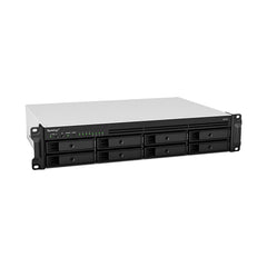 A Photo Of Synology RS1221+ 8-Bay NAS RackStation