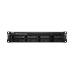 A Photo Of Synology RS1221+ 8-Bay NAS RackStation
