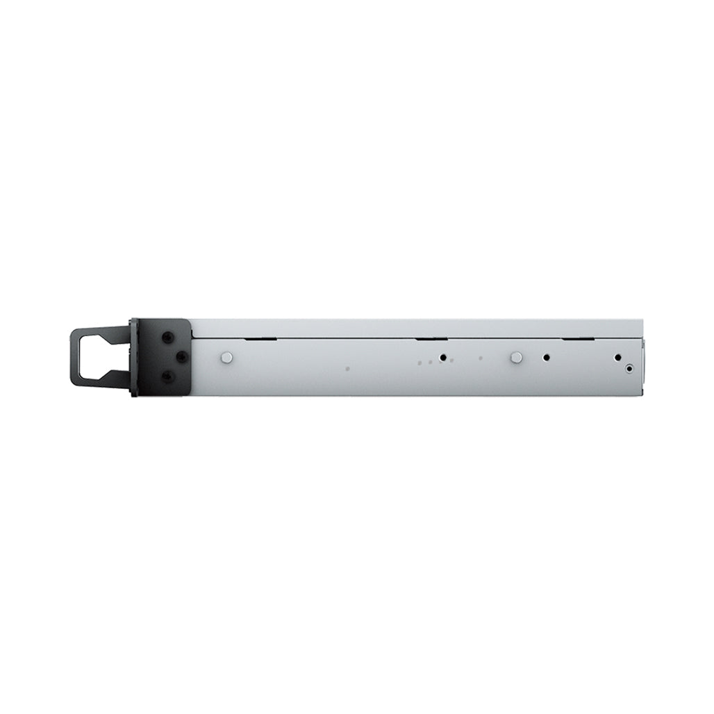 A Photo Of Synology 4-Bay NAS RackStation RS422+