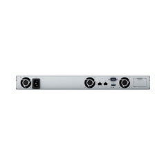 A Photo Of Synology 4-Bay NAS RackStation RS422+