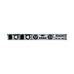 A Photo Of Synology 4-Bay NAS RackStation RS822RP+