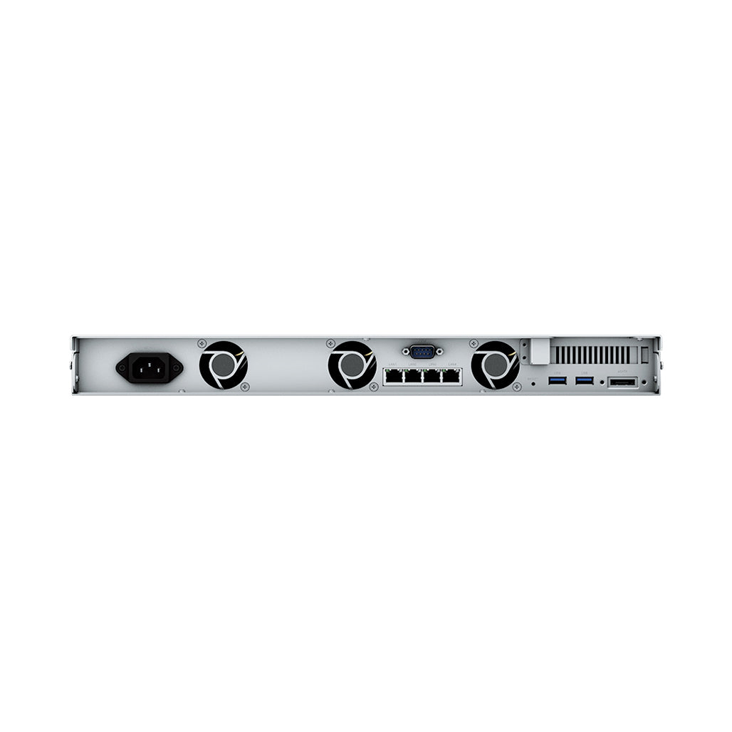 A Photo Of Synology 4-Bay RackStation RS822+