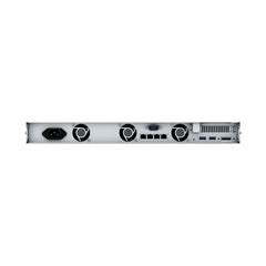 A Photo Of Synology 4-Bay RackStation RS822+