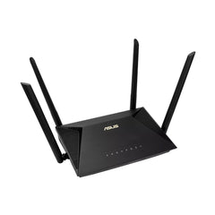 A Photo Of ASUS RT-AX1800U - Dual Band WiFi 6 Router