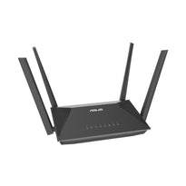 ASUS RT-AX52 - AX1800 Dual Band WiFi 6 Router