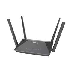 A Photo Of ASUS RT-AX52 - AX1800 Dual Band WiFi 6 Router