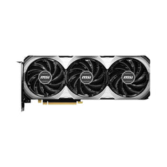 A Photo Of MSI GeForce RTX™ 4070 SUPER 12G VENTUS 3X OC Graphics Card – Unleash Next-Gen Performance with DLSS 3 and NVIDIA Ada Lovelace Architecture