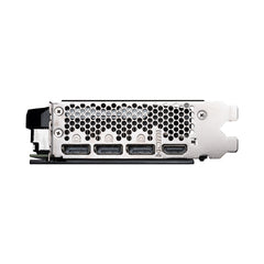 A Photo Of MSI GeForce RTX™ 4070 VENTUS 2X E1 12G OC Graphics Card - Enhanced Performance with DLSS 3 & Ada Lovelace Architecture
